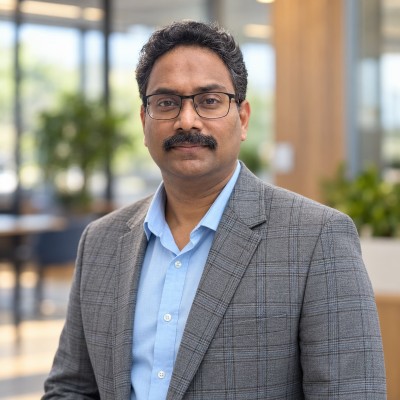 Venkata Rachuri